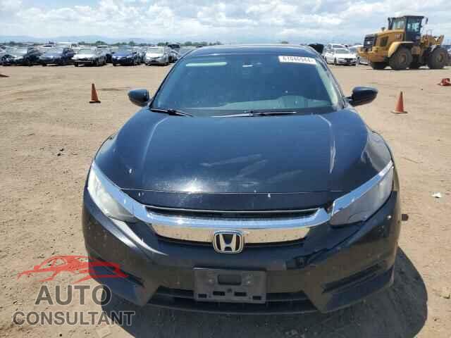 HONDA CIVIC 2017 - 19XFC2F51HE026237