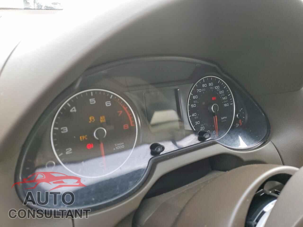 AUDI Q5 2015 - WA1CFAFP5FA052386