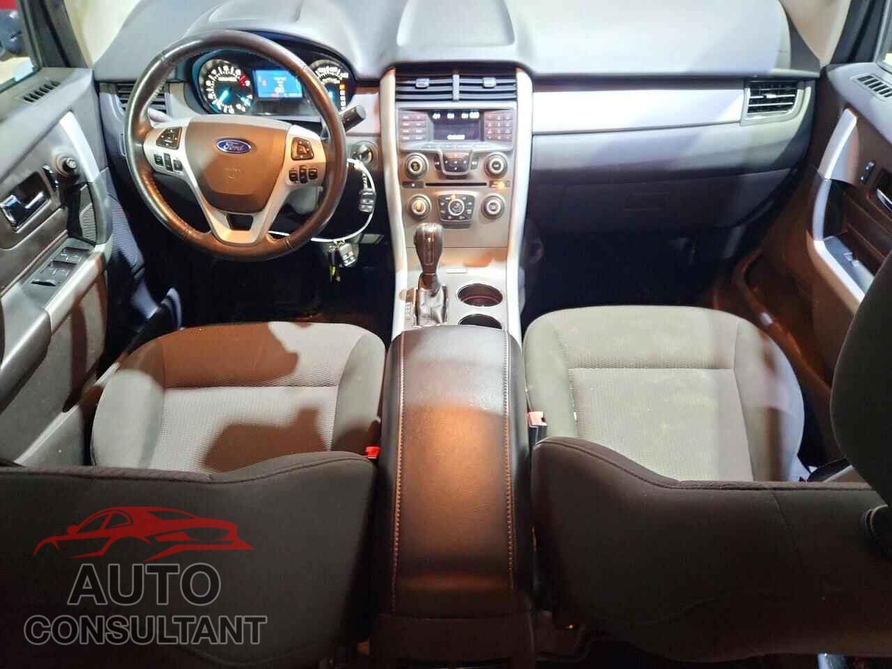 FORD EDGE 2014 - 2FMDK4JC5EBA26672