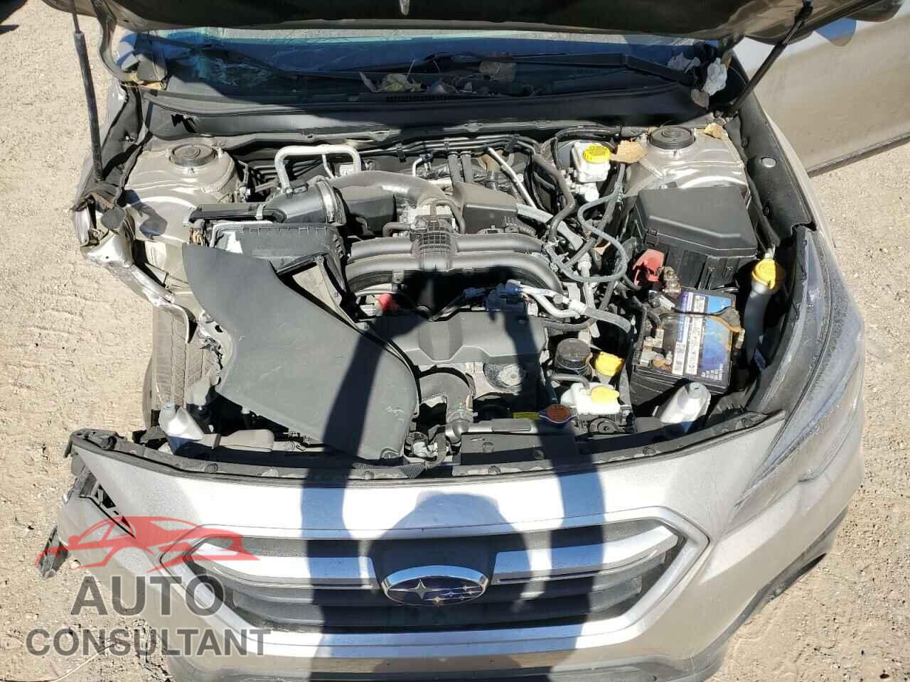 SUBARU OUTBACK 2018 - 4S4BSAAC7J3260960