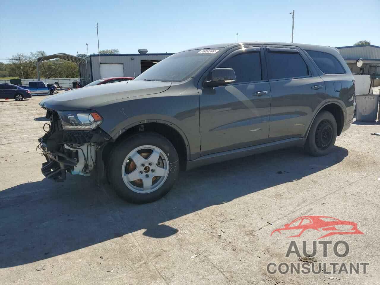 DODGE DURANGO 2020 - 1C4RDHDG4LC259949