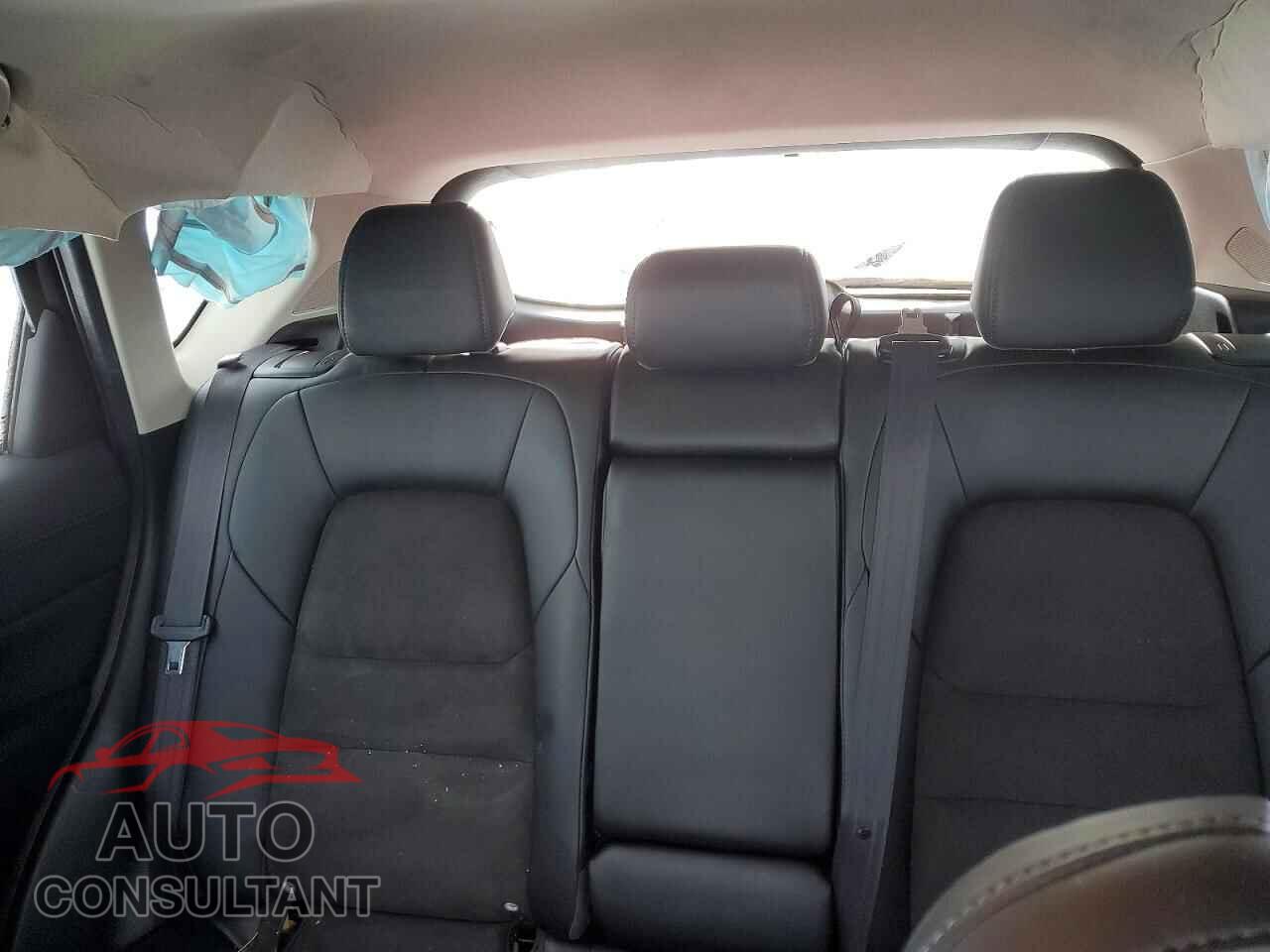 MAZDA CX-5 2017 - JM3KFBCL5H0186582