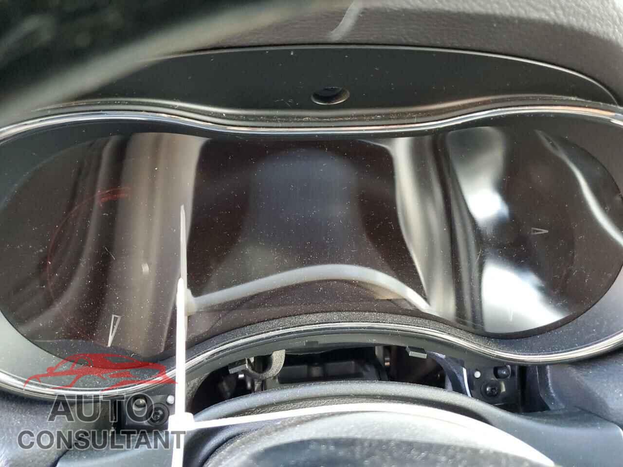 DODGE DURANGO 2020 - 1C4SDJCTXLC213498