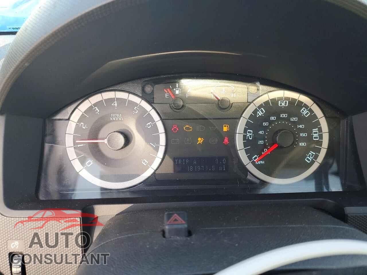 FORD ESCAPE 2012 - 1FMCU0EG2CKC63005