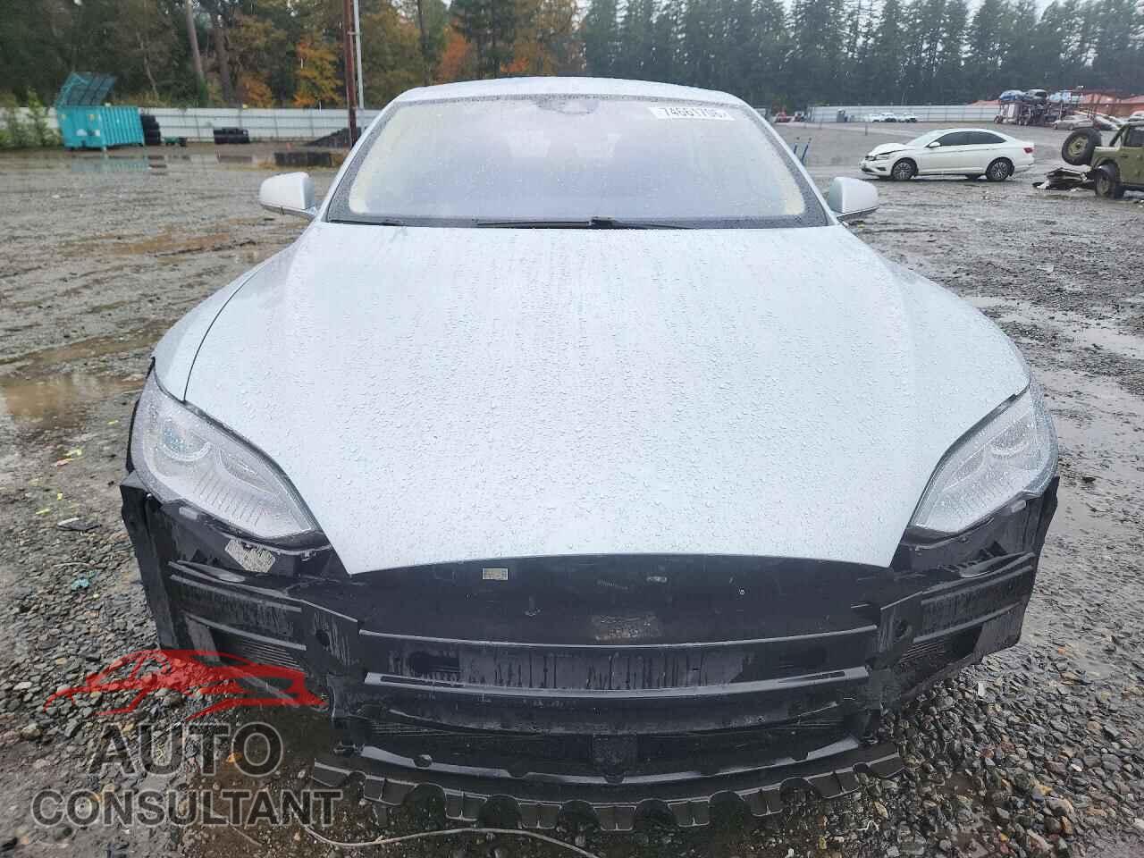 TESLA MODEL S 2016 - 5YJSA1E25GF131149
