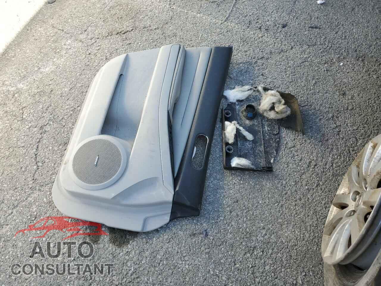 MAZDA CX-7 2011 - JM3ER2C5XB0361244