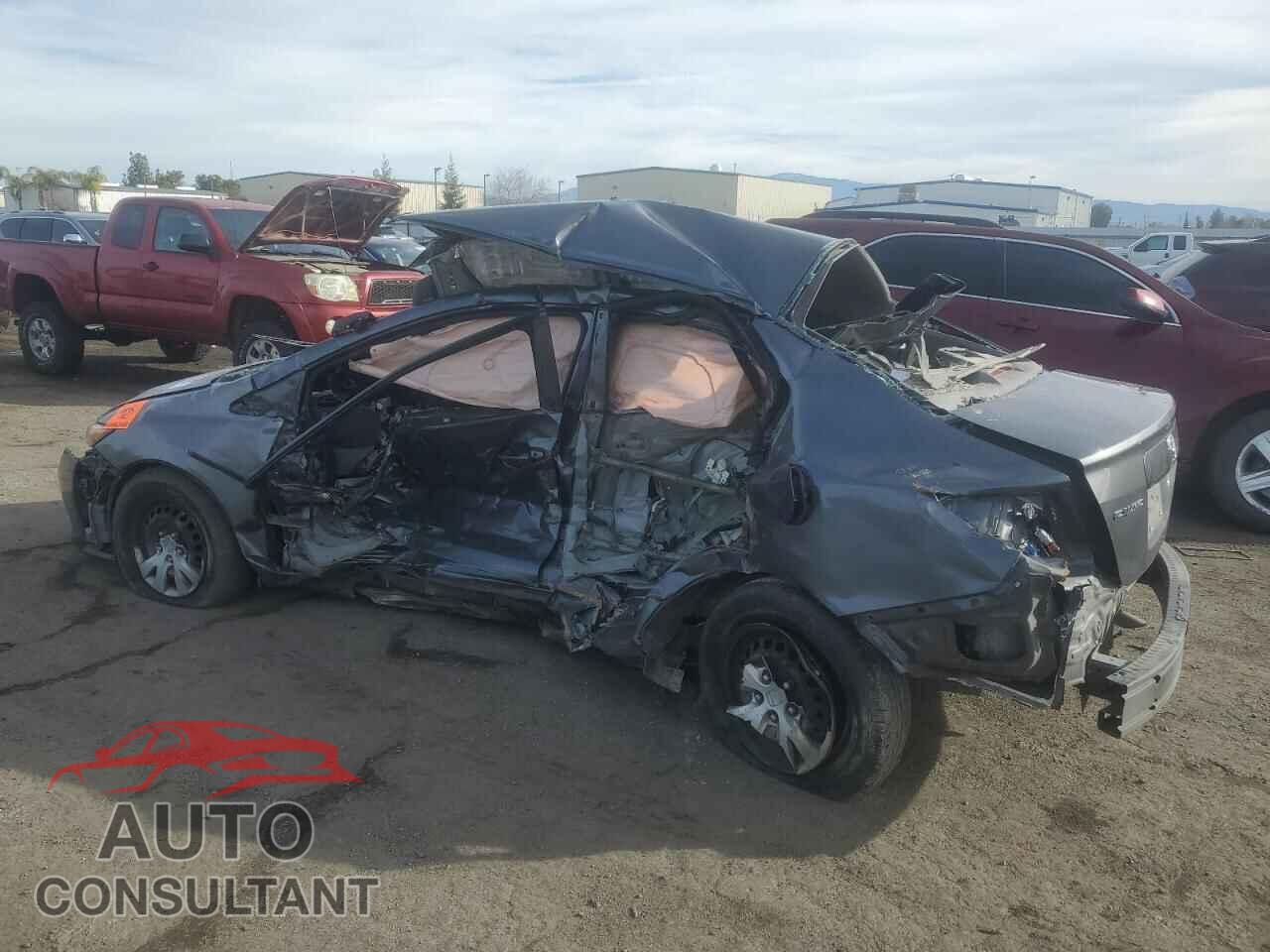 HONDA CIVIC 2012 - 19XFB2F54CE324101