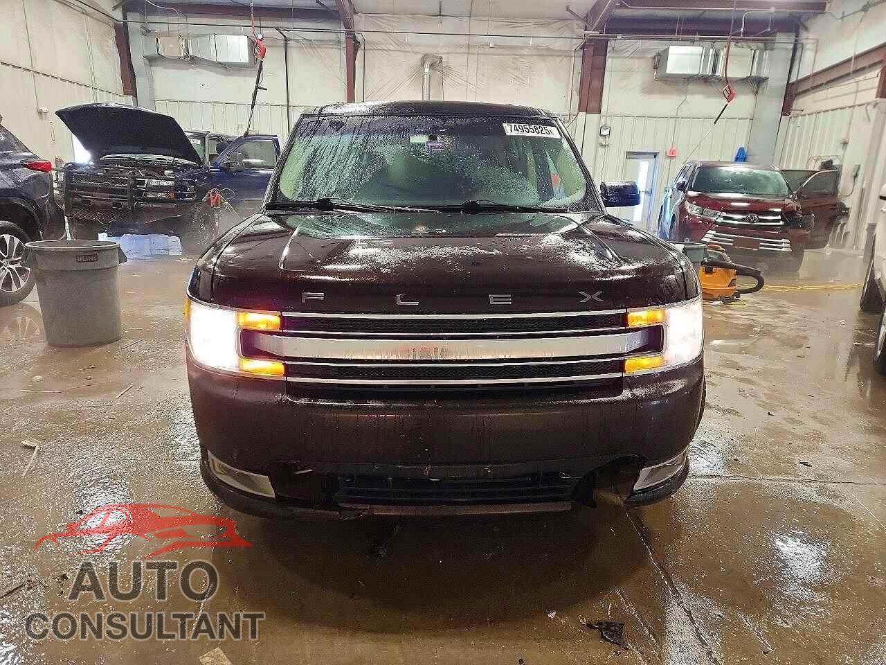 FORD FLEX 2014 - 2FMHK6C80EBD16968