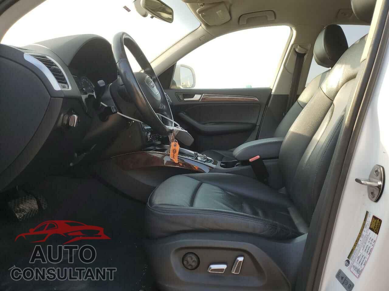 AUDI Q5 2015 - WA1CFAFP5FA016651