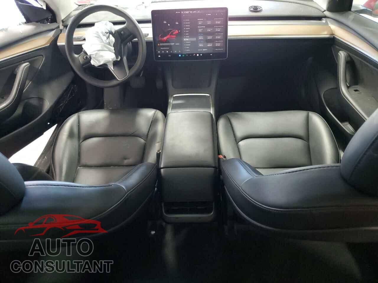 TESLA MODEL 3 2023 - 5YJ3E1EA1PF434557