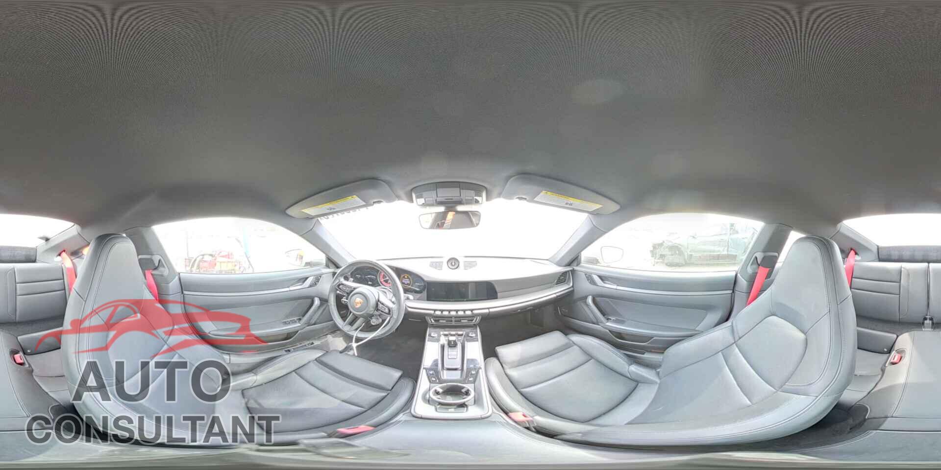 PORSCHE 911 2020 - WP0AB2A99LS228093
