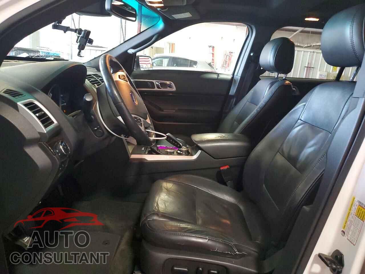 FORD EXPLORER 2015 - 1FM5K8F86FGA26710