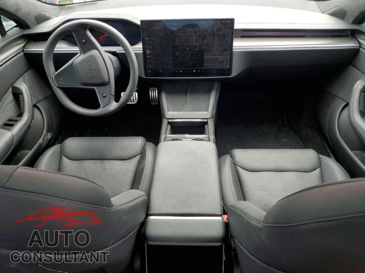 TESLA MODEL S 2024 - 5YJSA1E60RF533098
