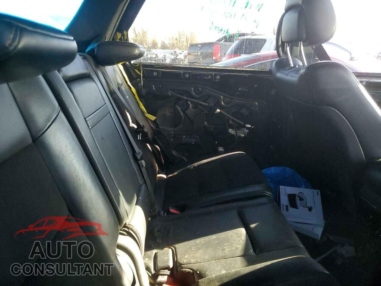 DODGE DURANGO 2019 - 1C4RDJDG5KC557352