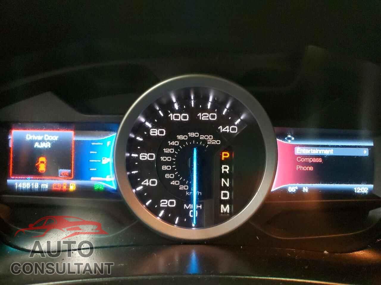 FORD EXPLORER 2015 - 1FM5K8D85FGC53129