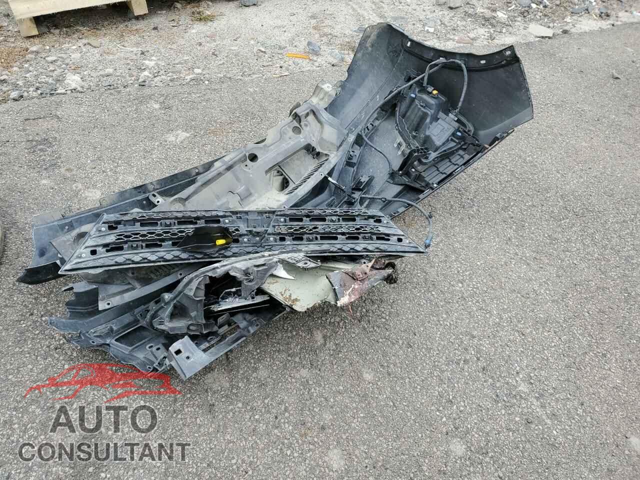 MITSUBISHI ECLIPSE 2019 - JA4AT3AA8KZ029422