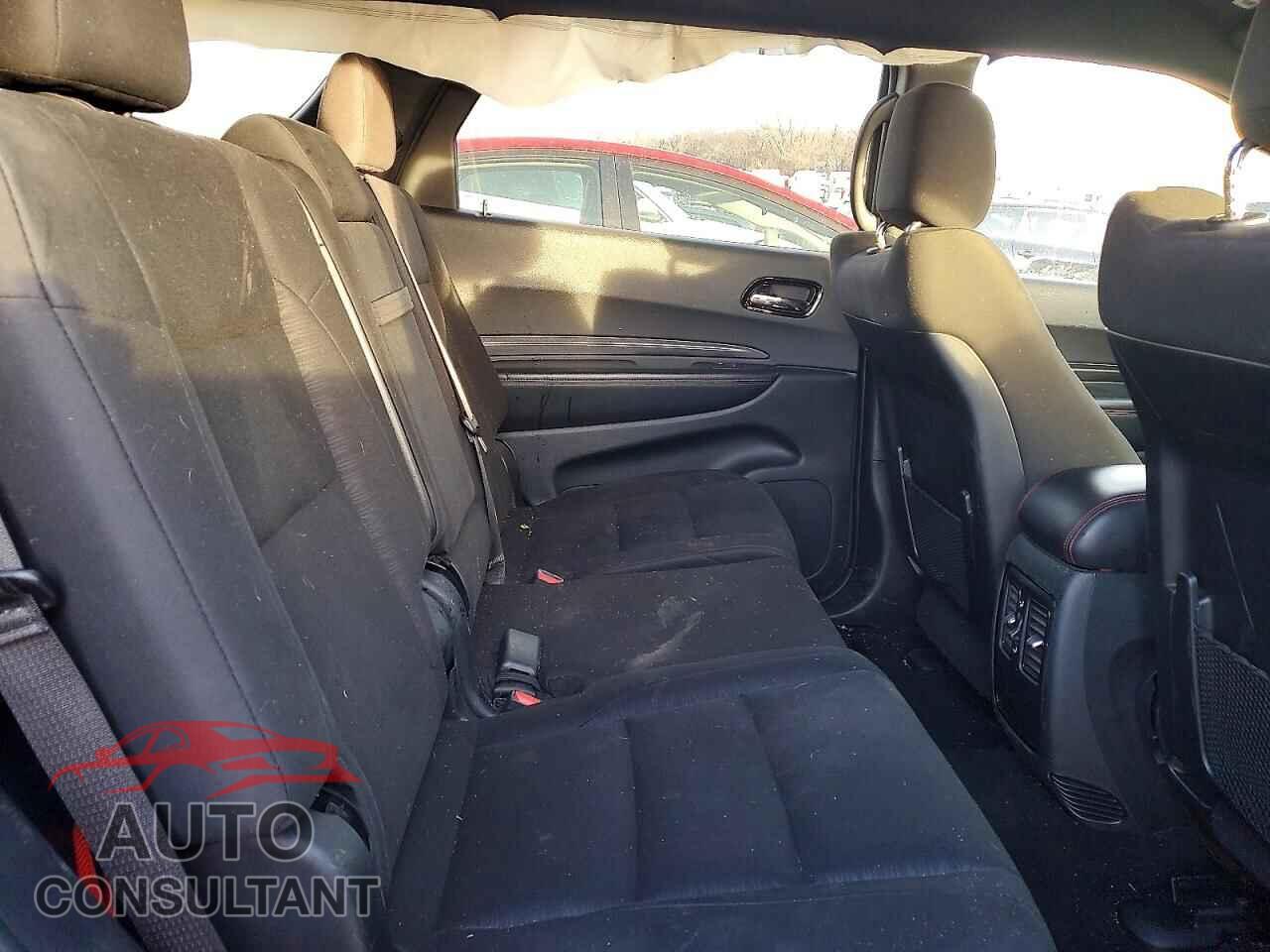 DODGE DURANGO 2023 - 1C4RDJDG8PC718879