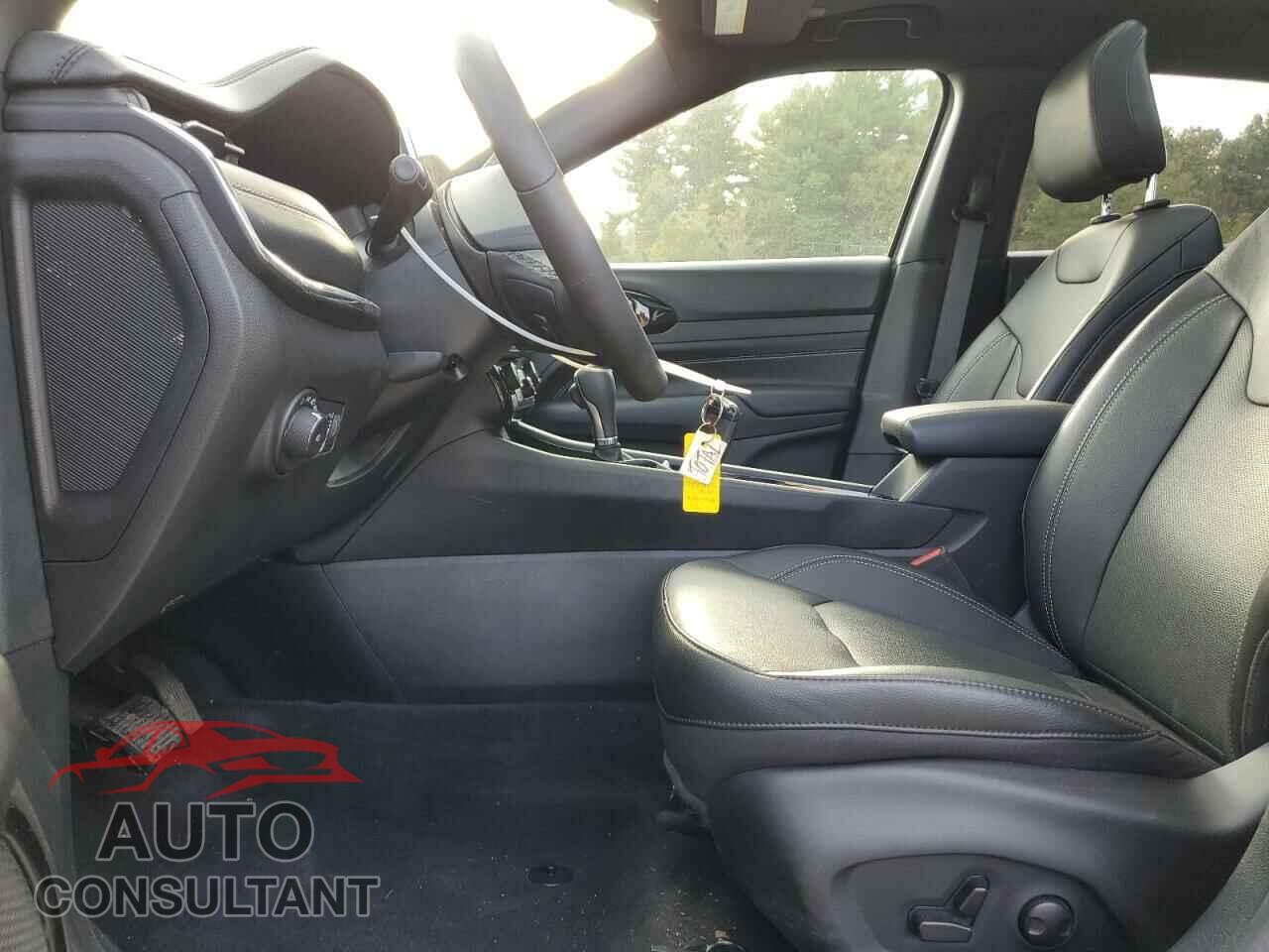 JEEP COMPASS 2023 - 3C4NJDCN7PT513034