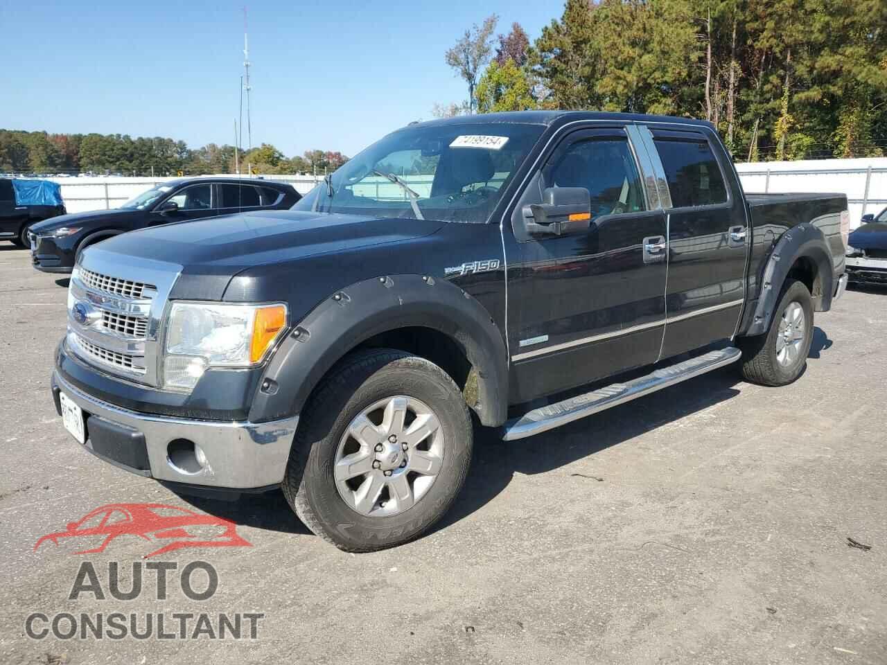FORD F-150 2014 - 1FTFW1CT2EFB92739
