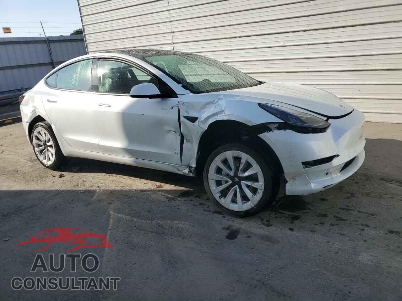 TESLA MODEL 3 2023 - 5YJ3E1EA1PF451410