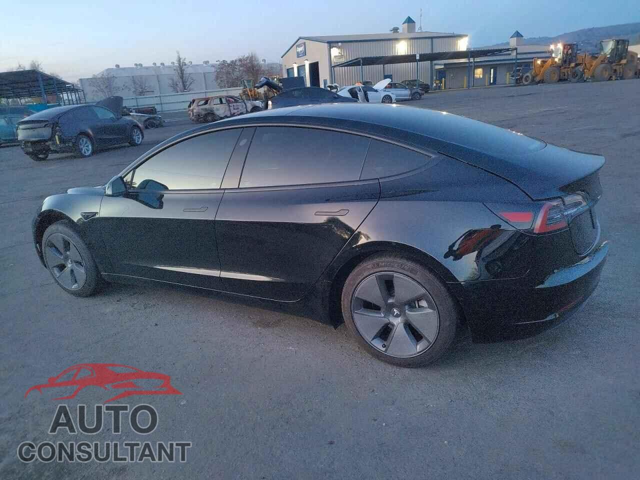 TESLA MODEL 3 2023 - 5YJ3E1EA4PF498155