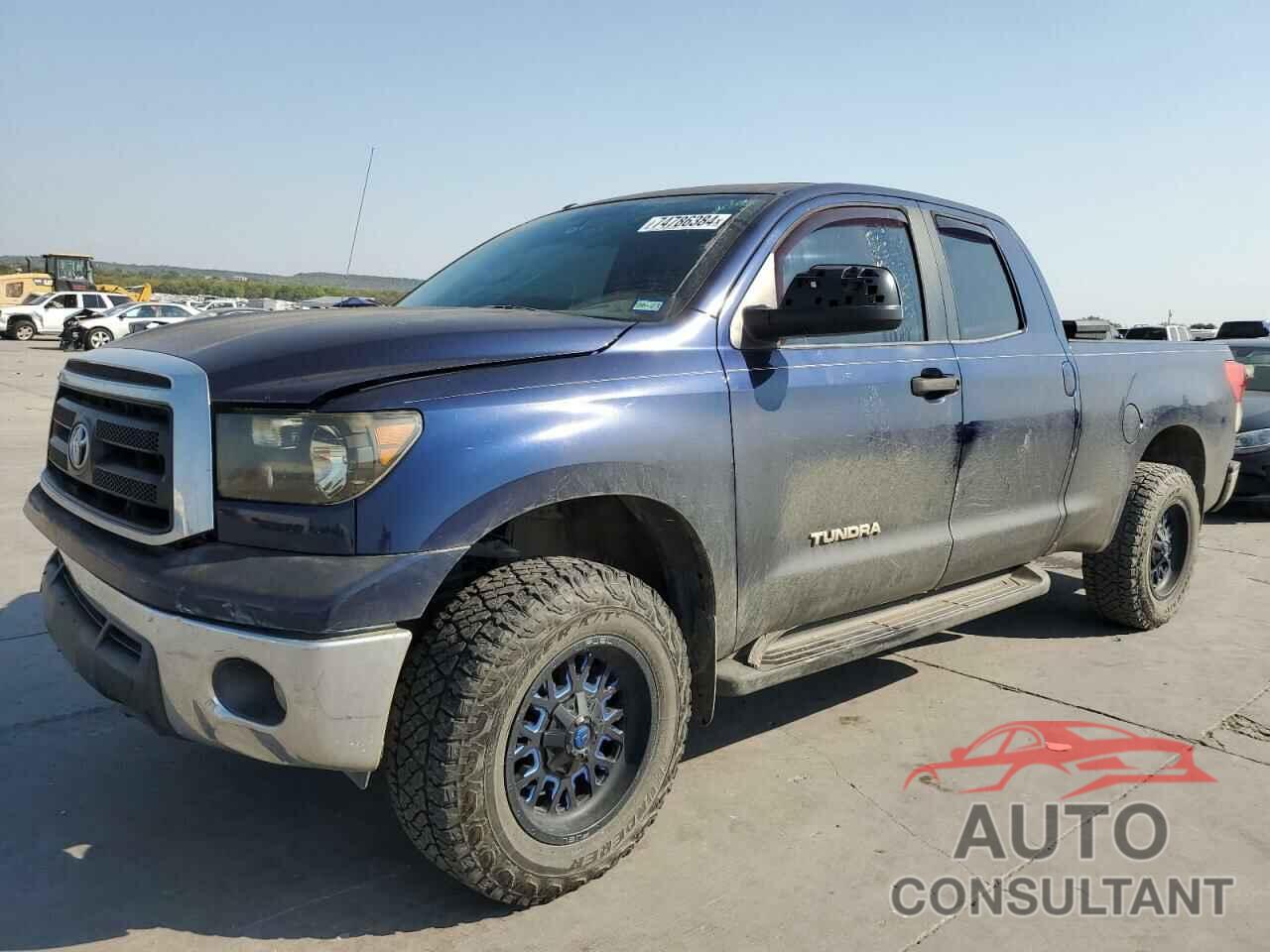 TOYOTA TUNDRA 2012 - 5TFRM5F11CX036252