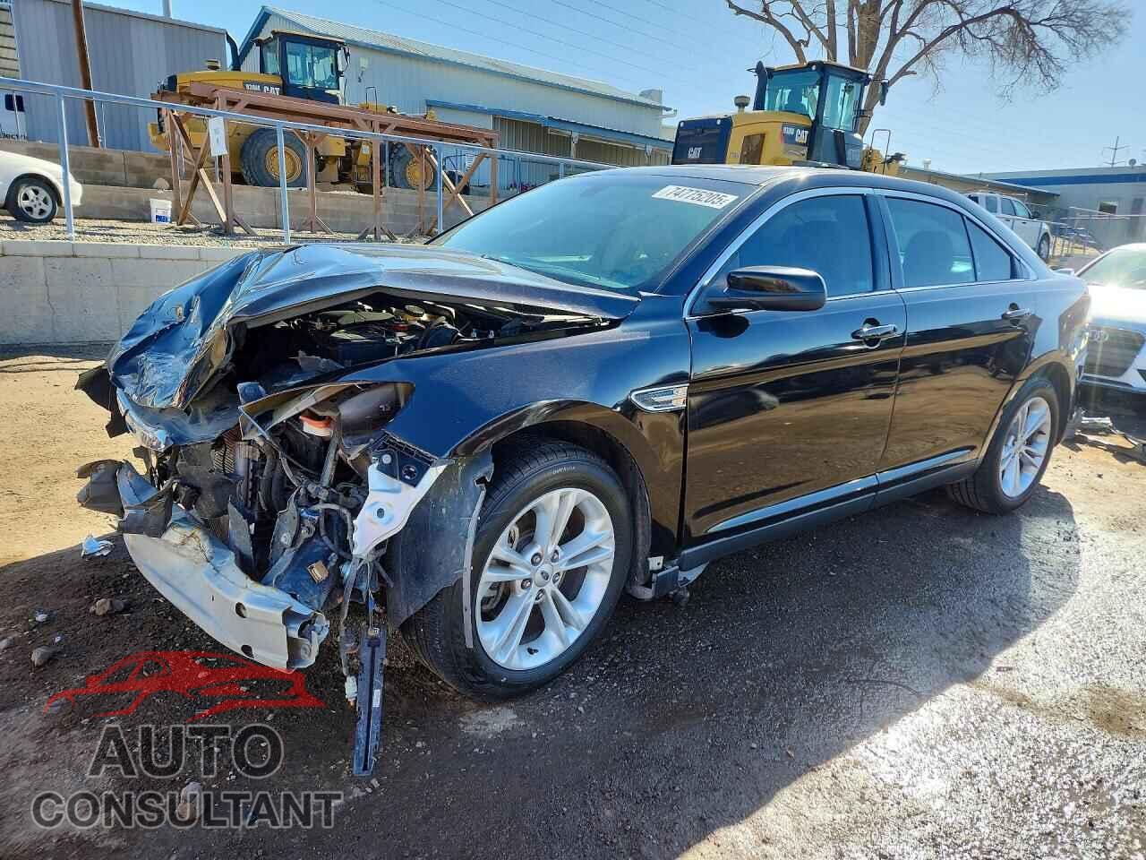 FORD TAURUS 2013 - 1FAHP2E8XDG175173
