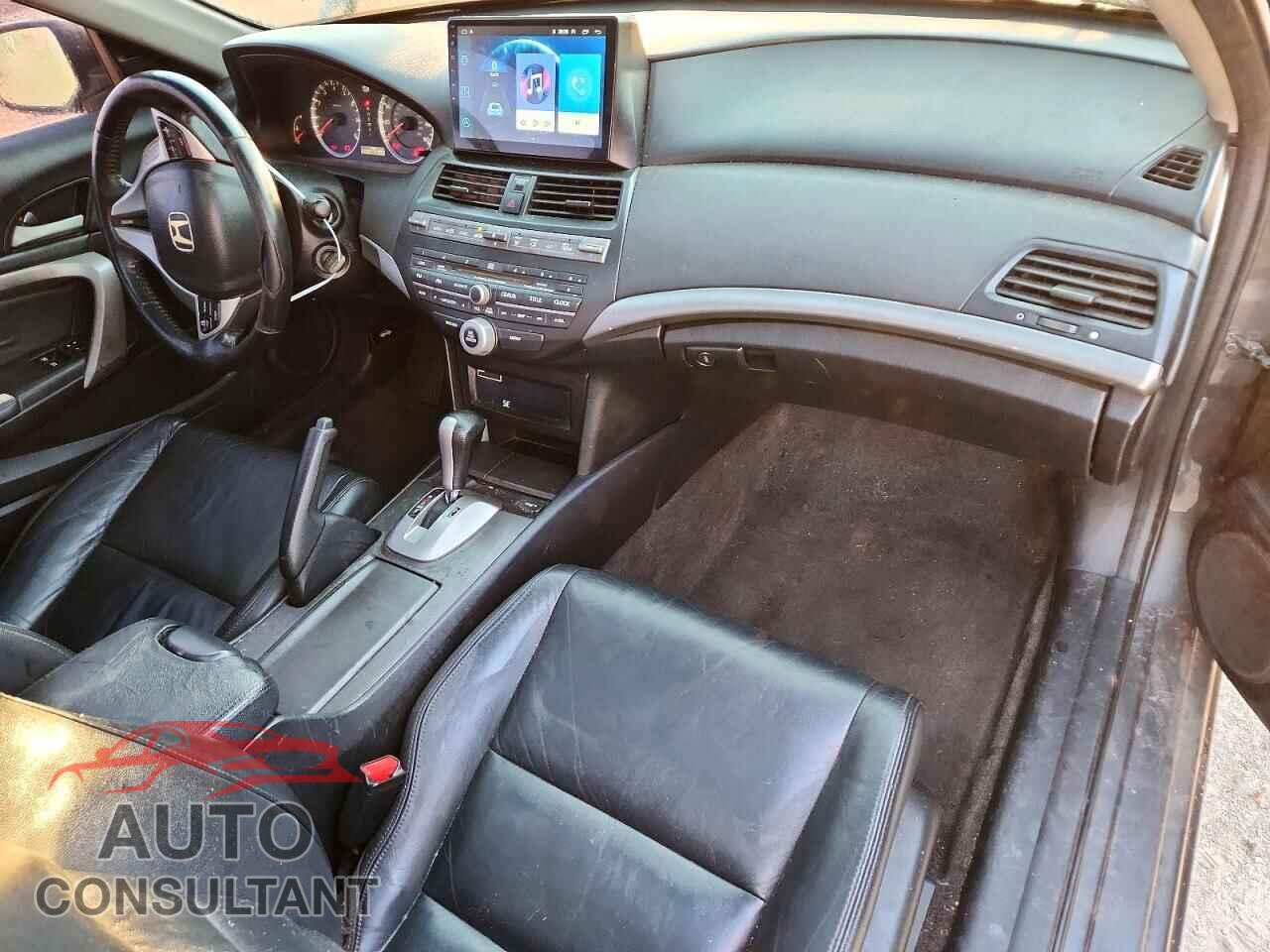 HONDA ACCORD 2010 - 1HGCS2B89AA003577