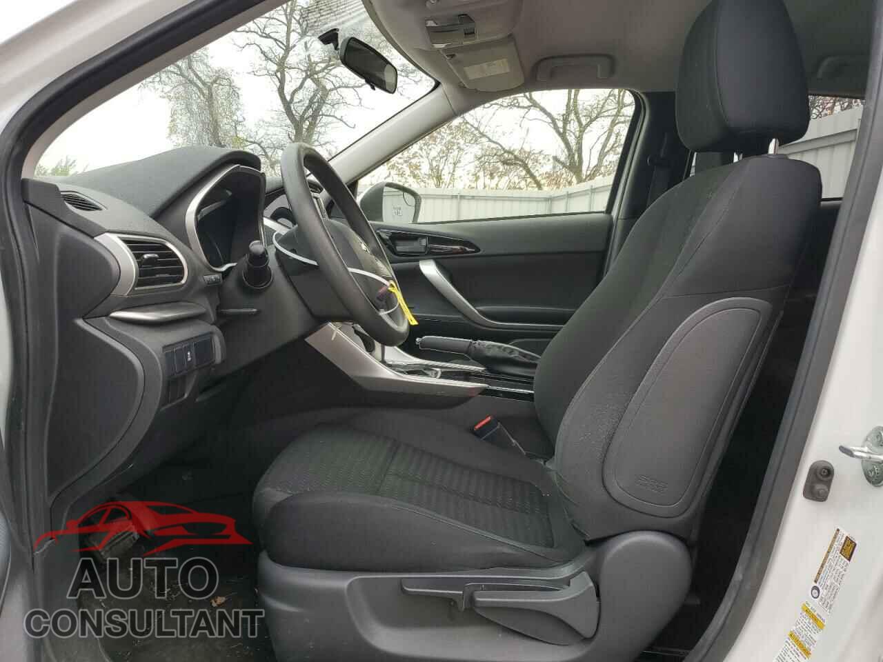 MITSUBISHI ECLIPSE 2019 - JA4AT3AA5KZ019060