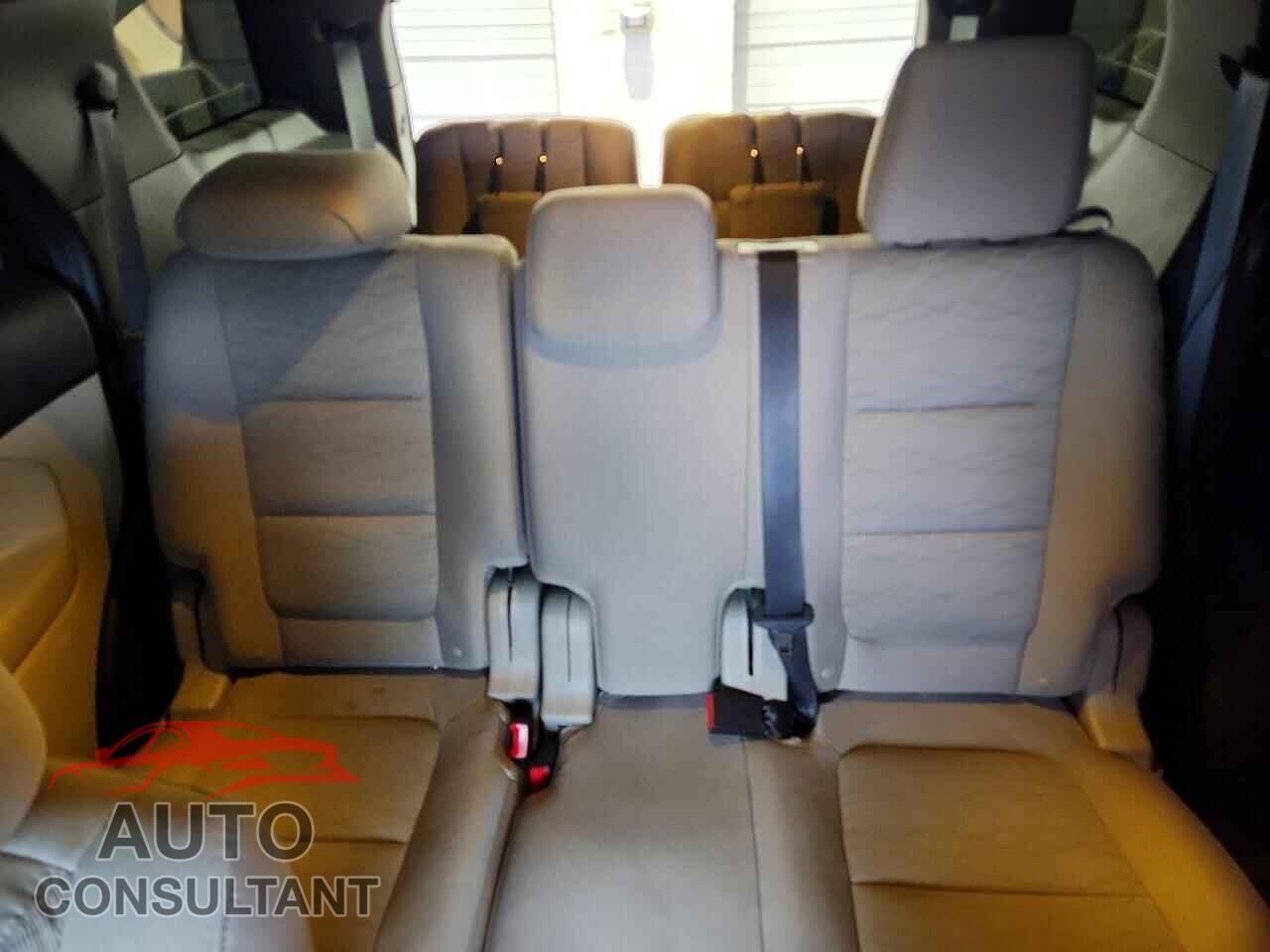 FORD EXPLORER 2015 - 1FM5K8B80FGA01887