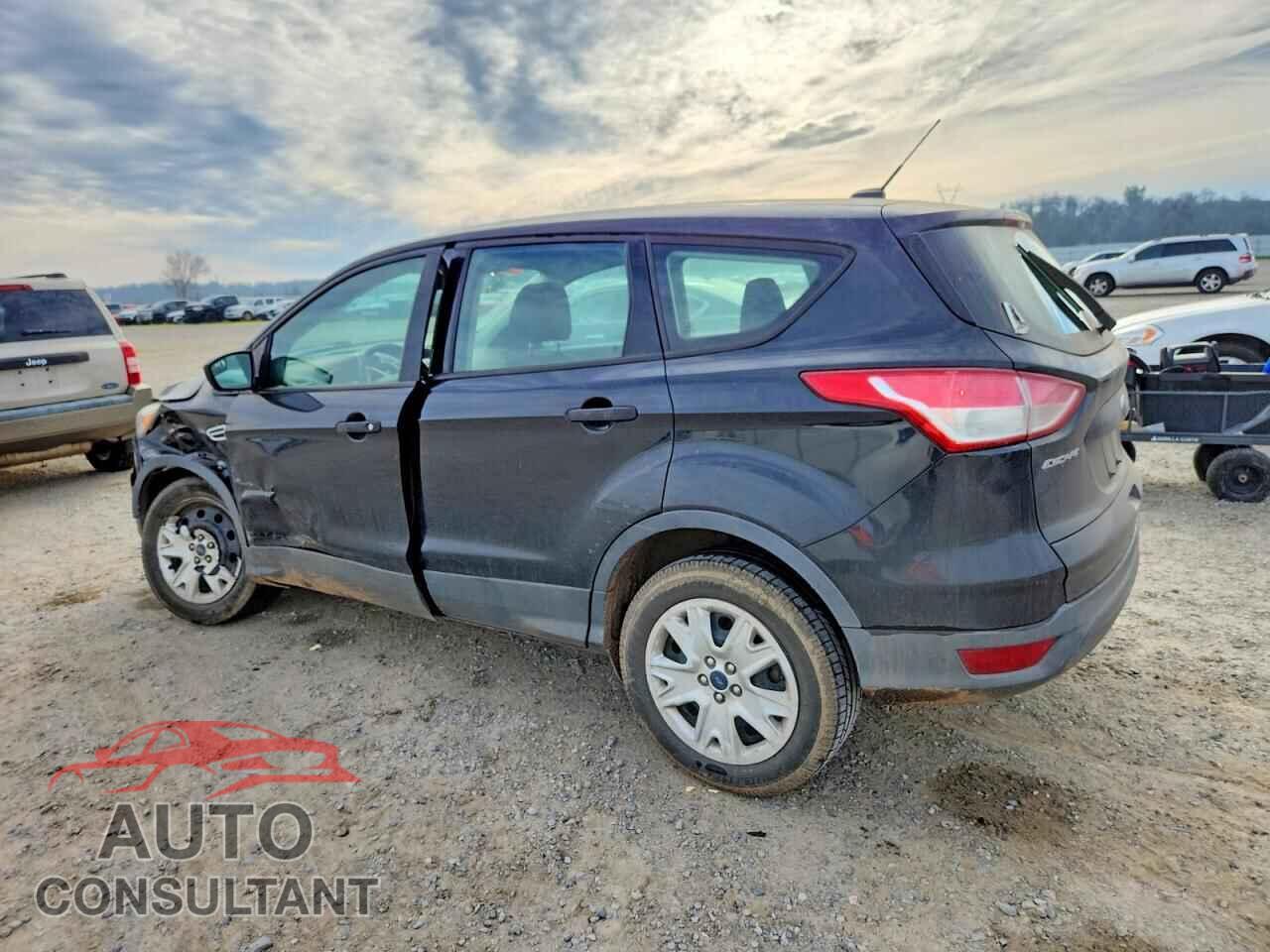FORD ESCAPE 2015 - 1FMCU0F72FUA92263