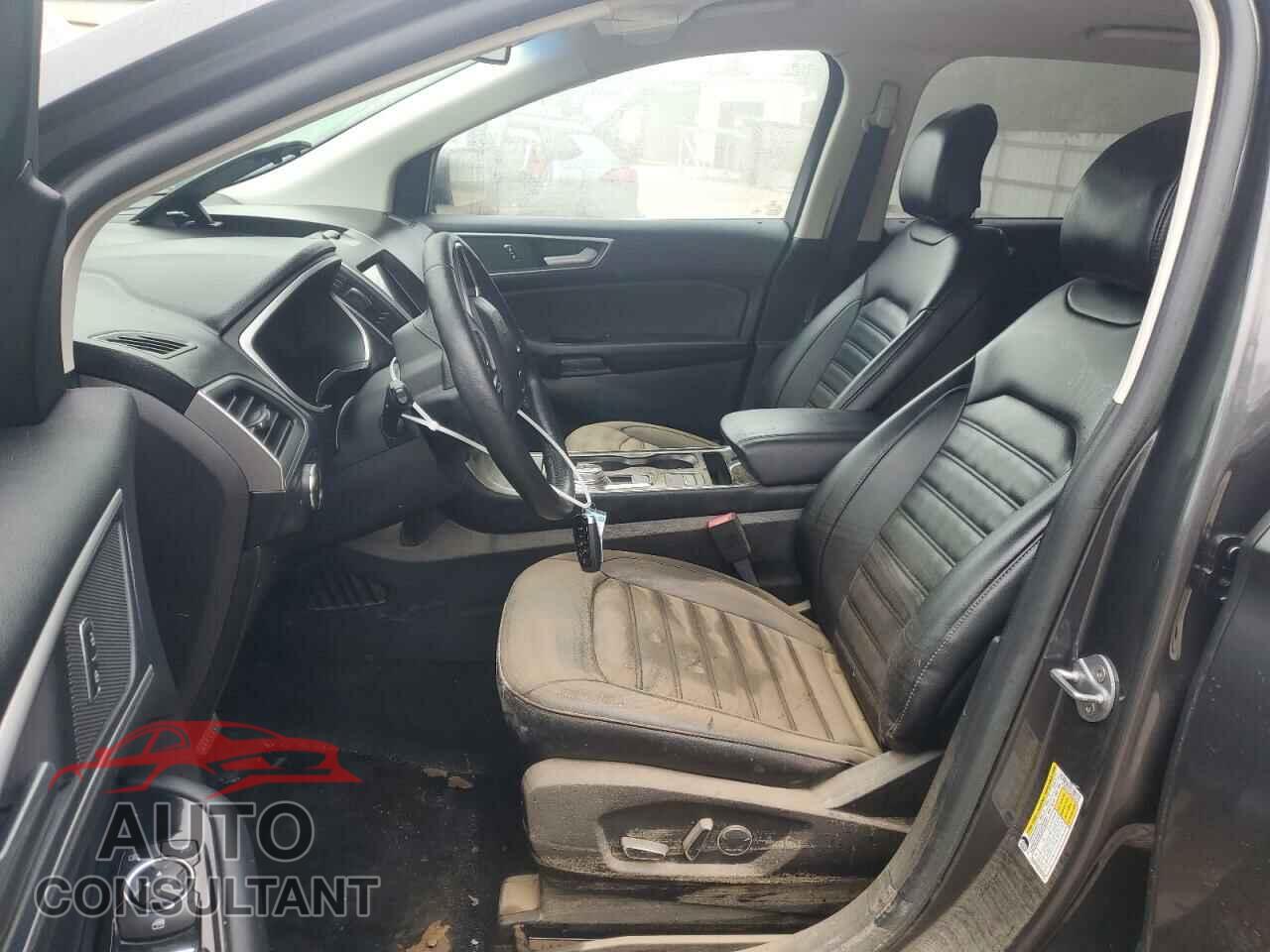 FORD EDGE 2019 - 2FMPK3J90KBB00796