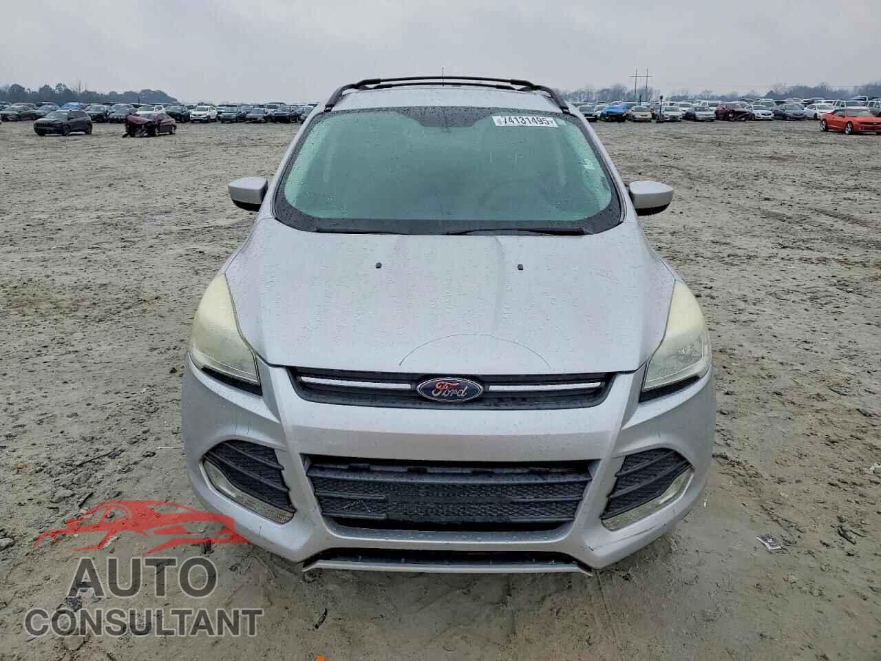 FORD ESCAPE 2015 - 1FMCU0GX2FUB68398