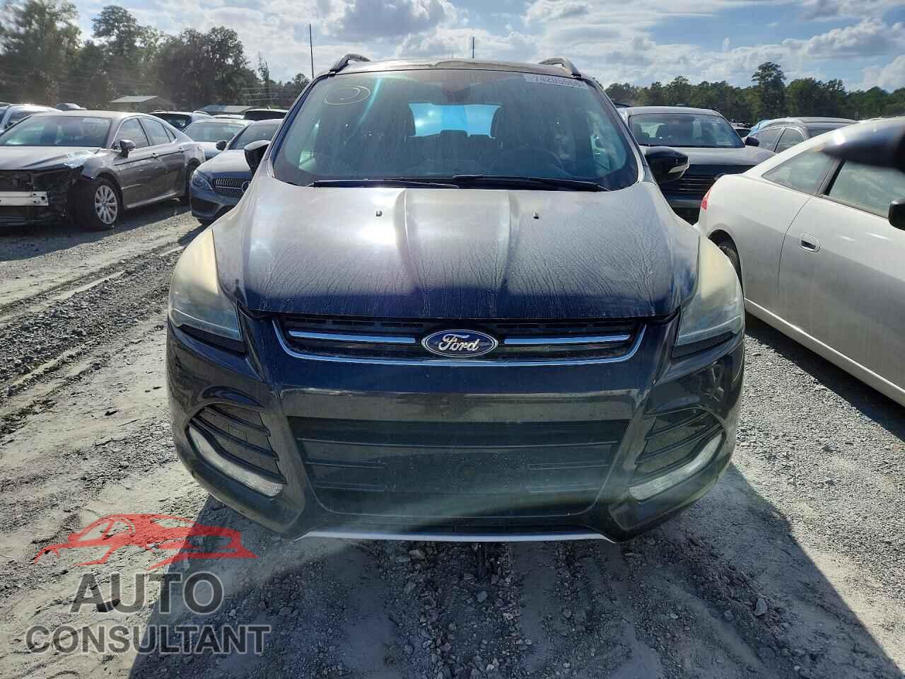 FORD ESCAPE 2014 - 1FMCU0J99EUD91109