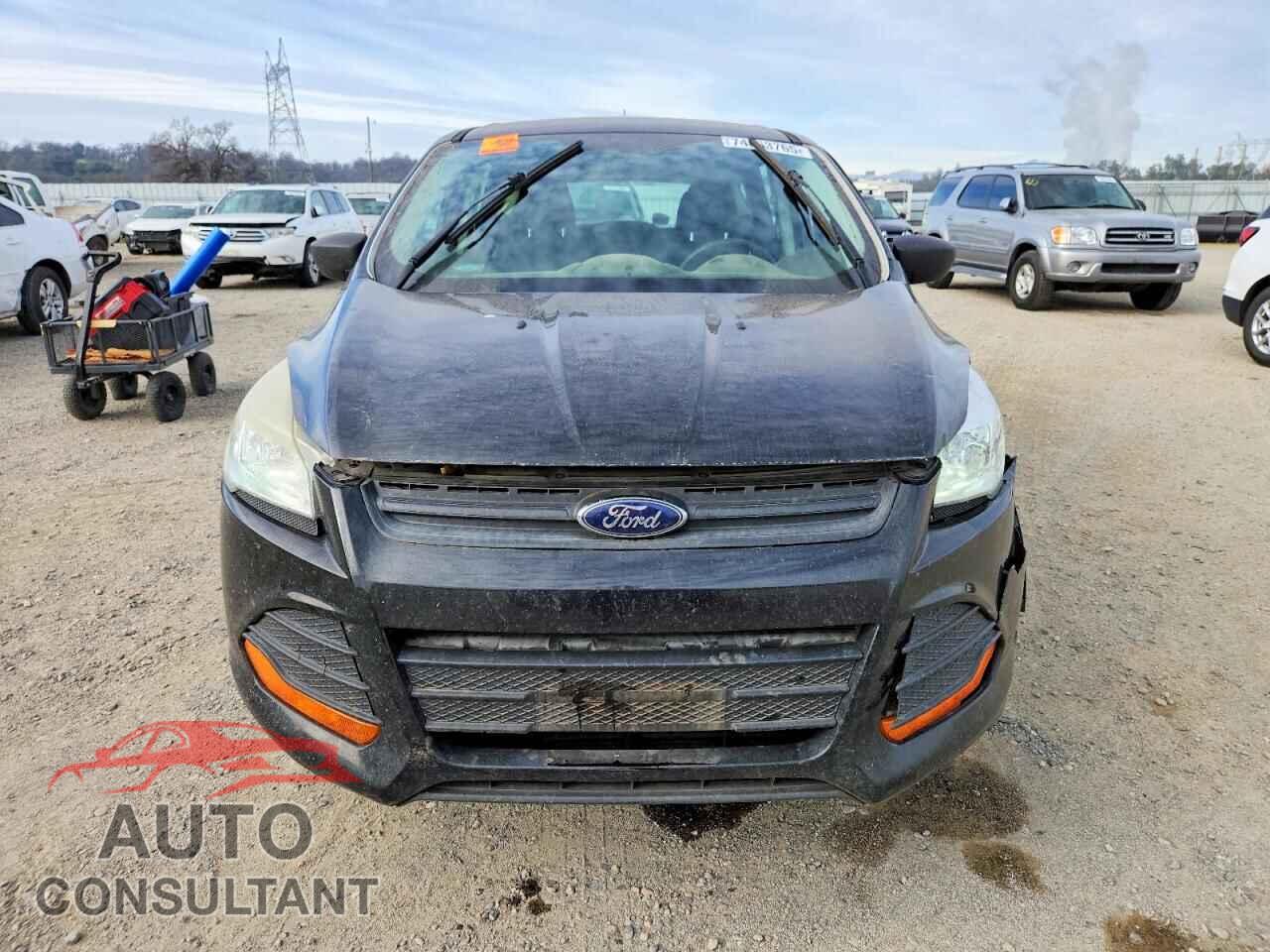 FORD ESCAPE 2015 - 1FMCU0F72FUA92263