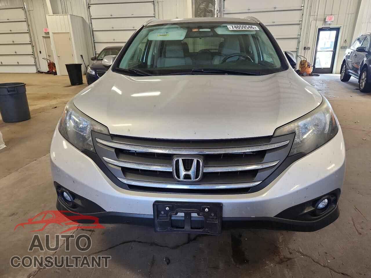 HONDA CRV 2014 - 2HKRM4H72EH638782