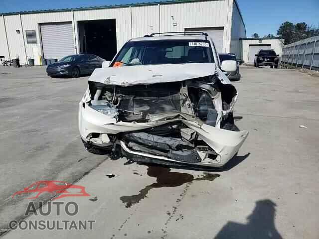 HONDA PILOT 2014 - 5FNYF4H97EB034084