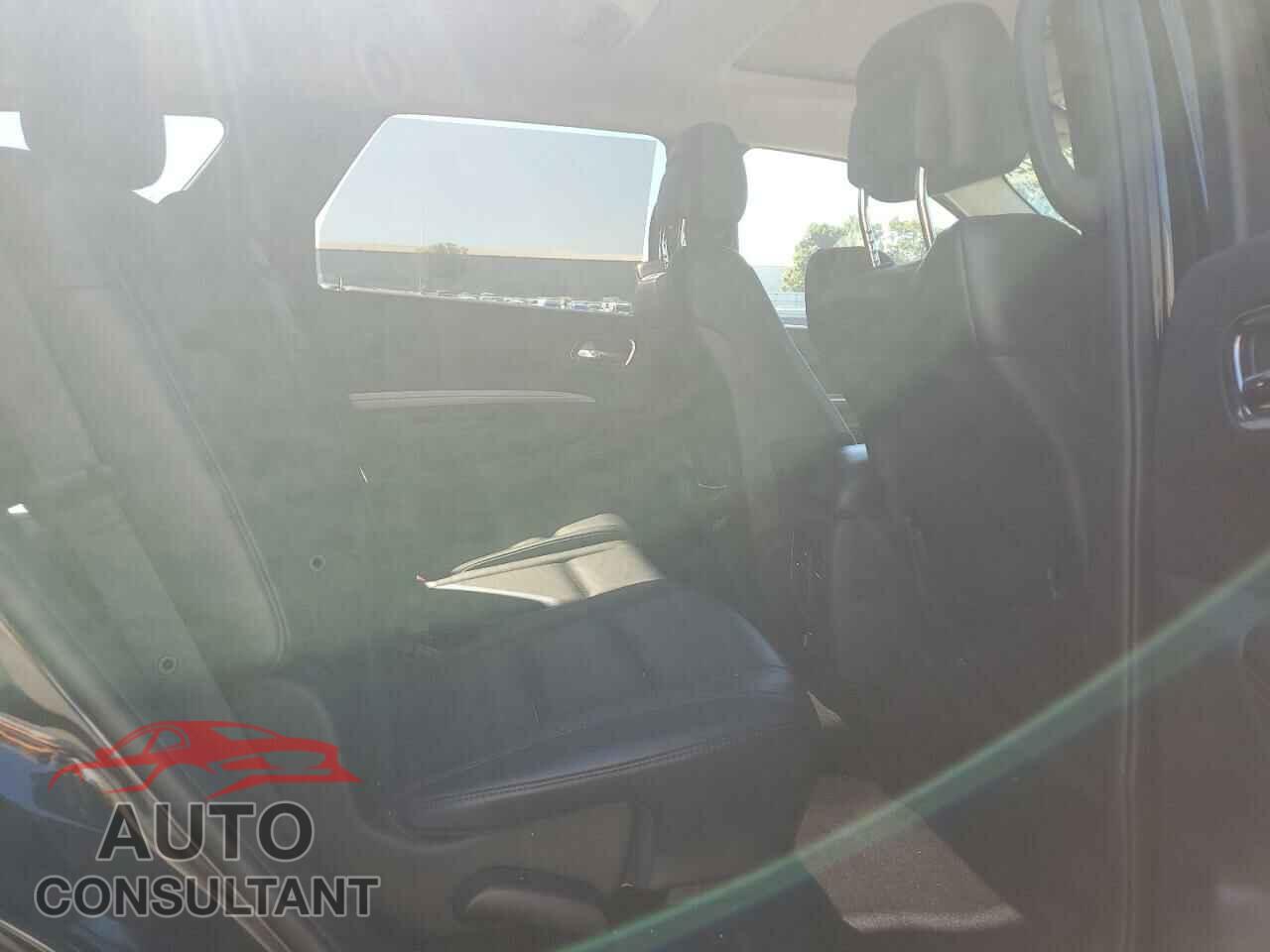 DODGE DURANGO 2018 - 1C4RDJDG6JC248679