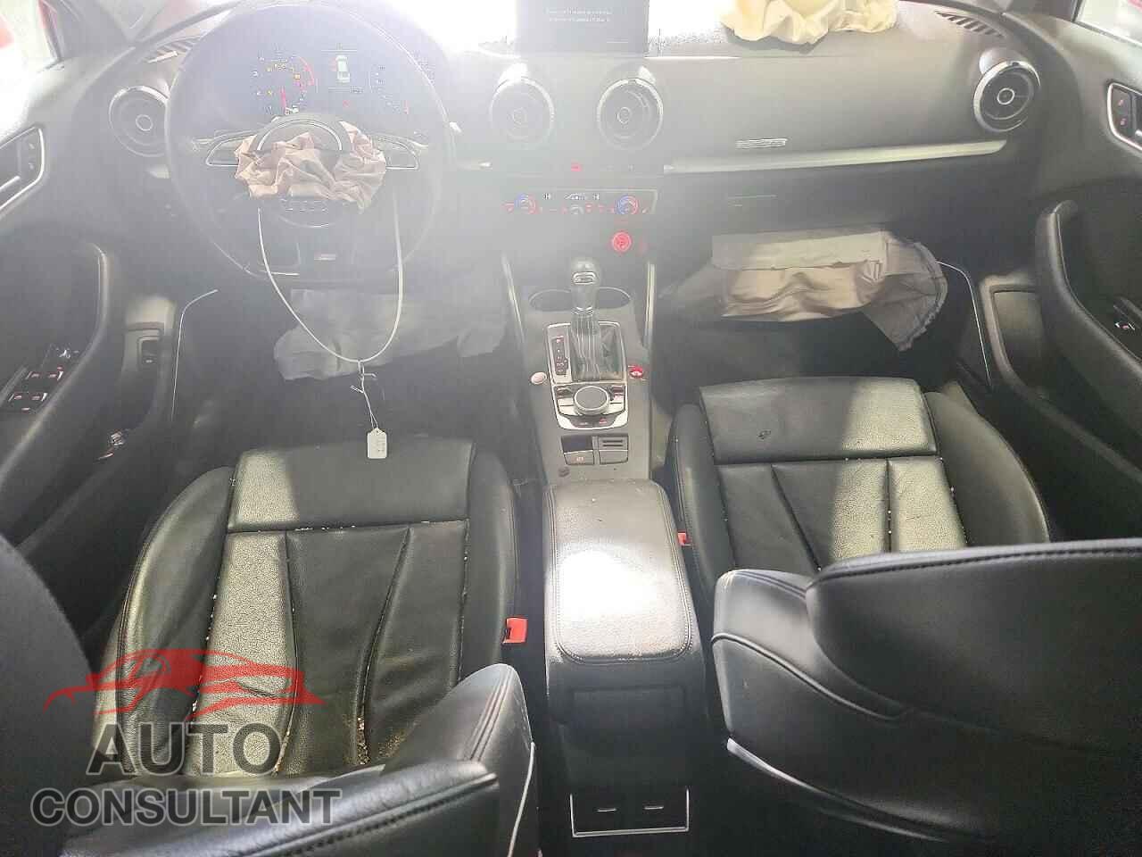 AUDI A3 2015 - WAUKFRFFXF1117835