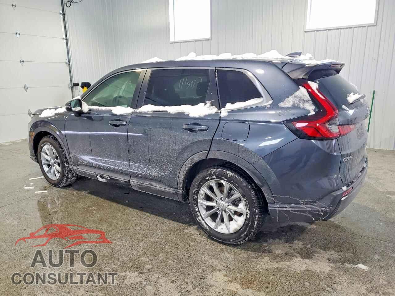 HONDA CRV 2024 - 5J6RS4H49RL009964