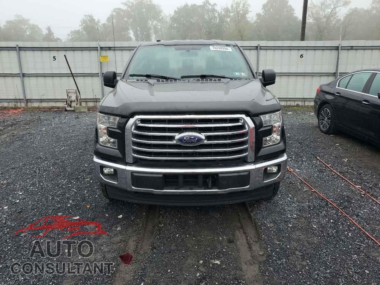 FORD F350 2017 - 1FTEW1EG1HFC39386