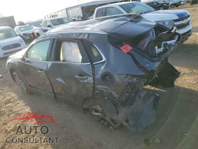 MAZDA CX30 2023 - 3MVDMBCM8PM528651