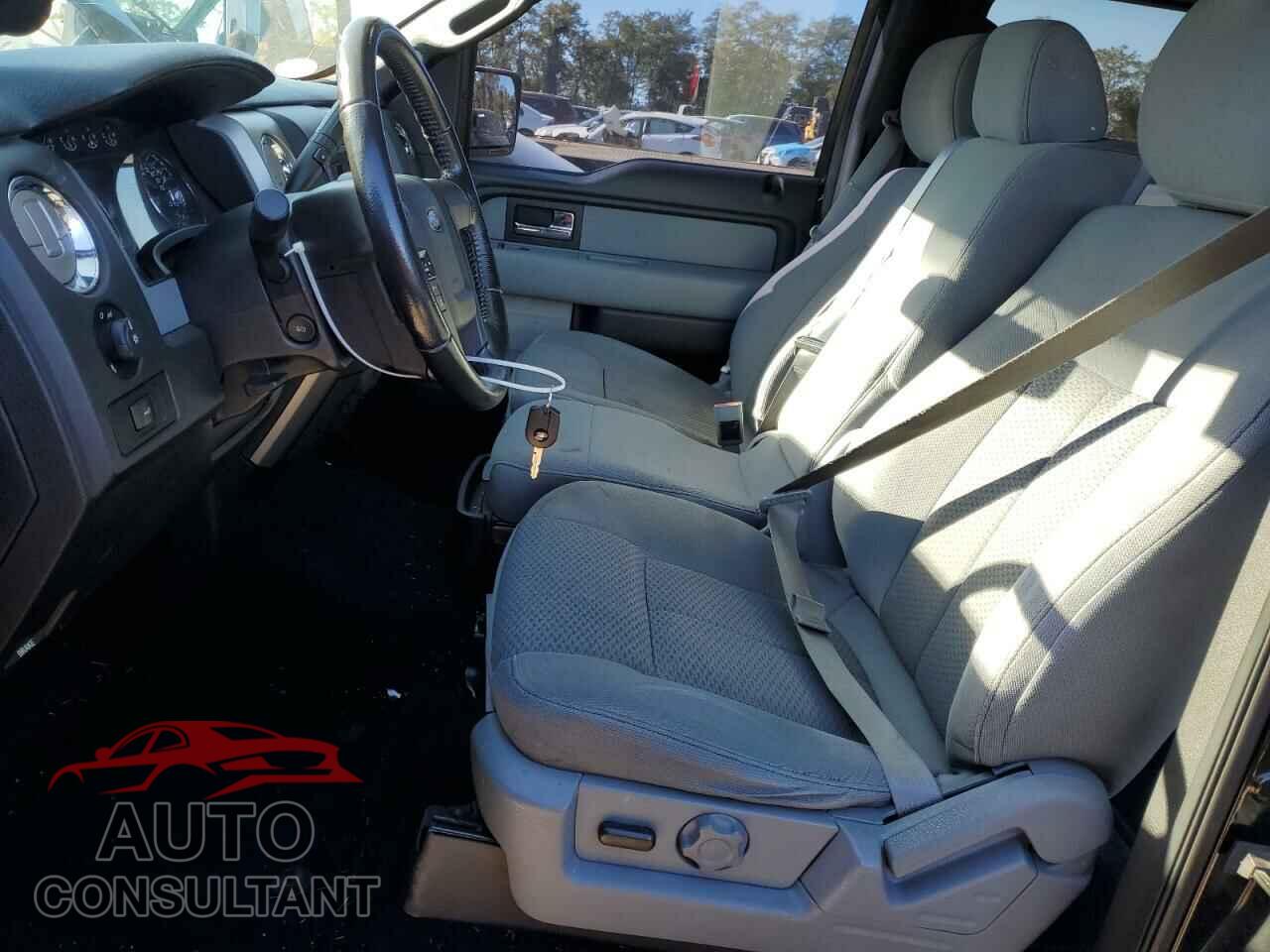 FORD F-150 2013 - 1FTFW1ET2DFC54734