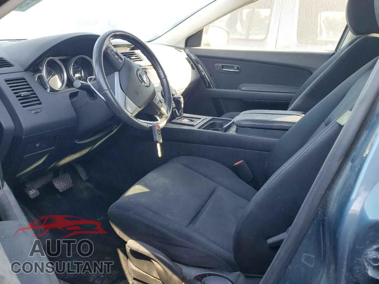 MAZDA CX-5 2021 - JM3KFBAY8M0474282