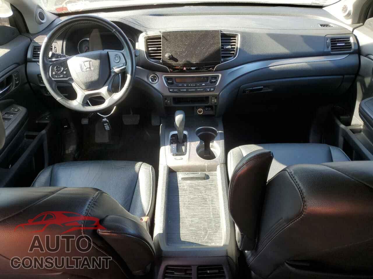 HONDA PILOT 2020 - 5FNYF6H59LB069344