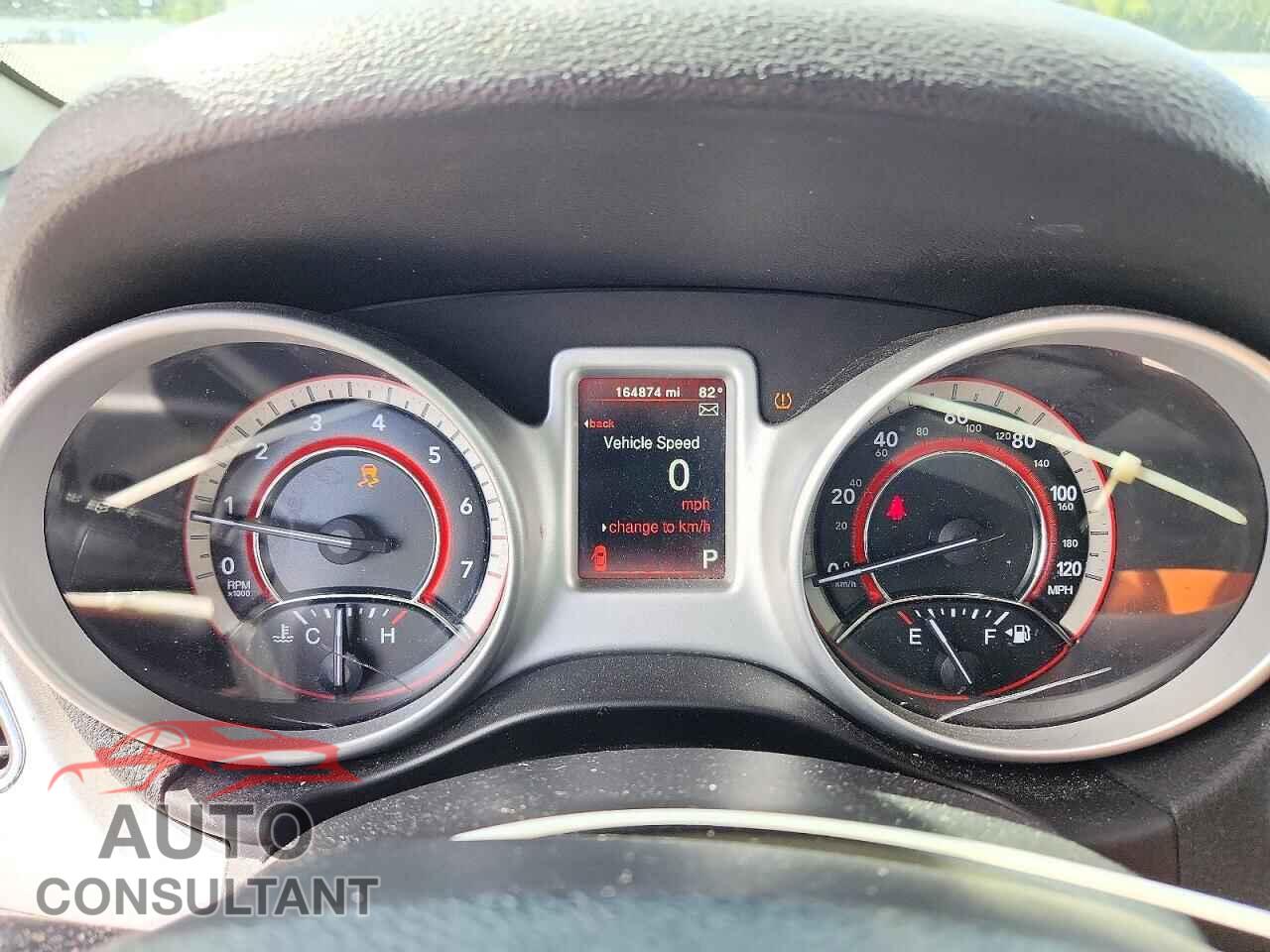 DODGE JOURNEY 2018 - 3C4PDCBB3JT171414