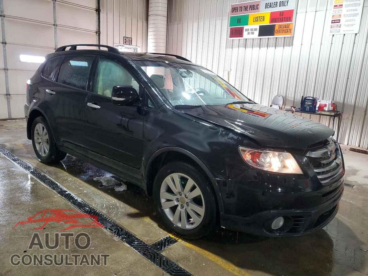 SUBARU TRIBECA 2011 - 4S4WX9KD7B4403488