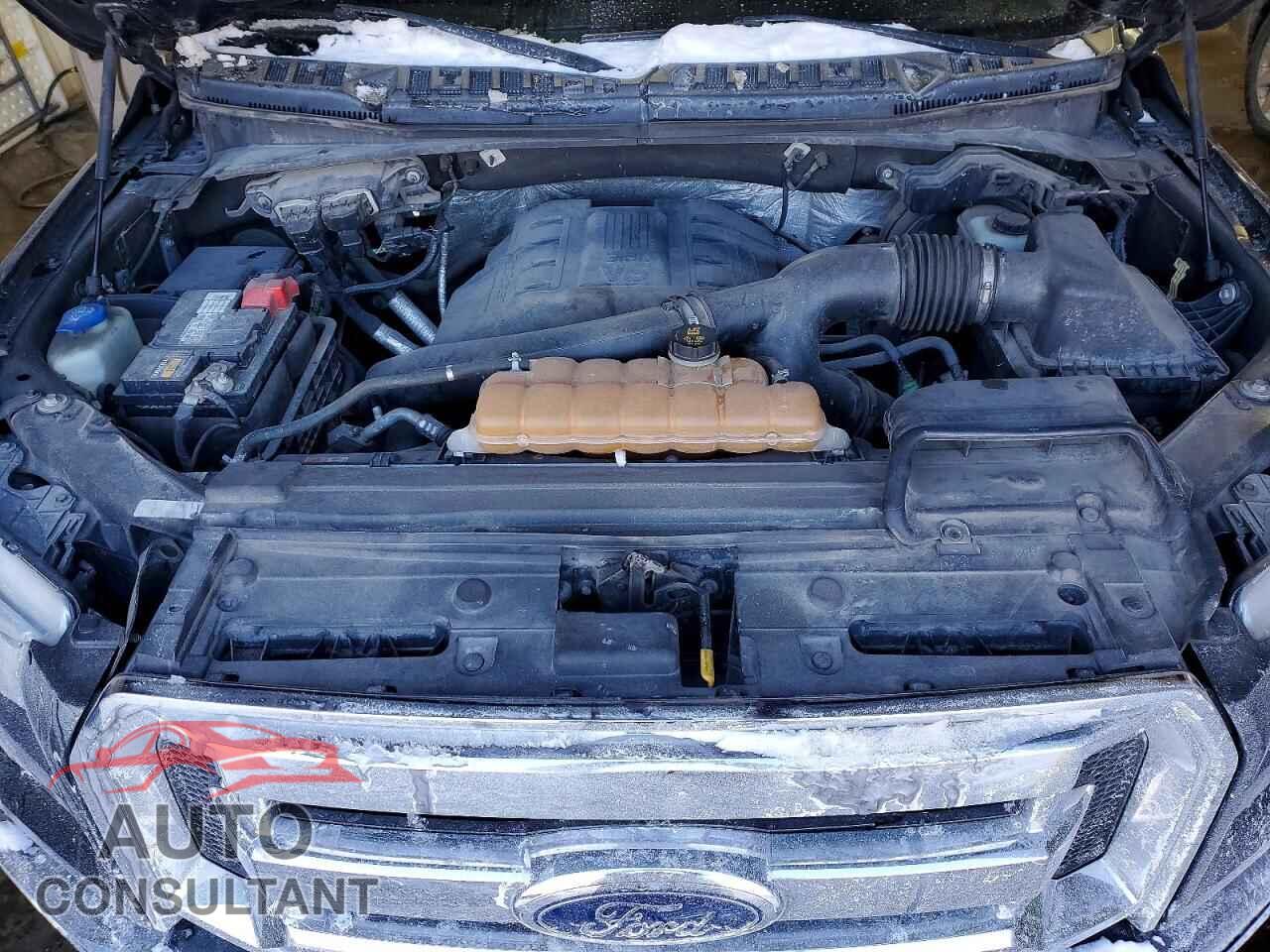 FORD F-150 2015 - 1FTEW1EG0FKD17709
