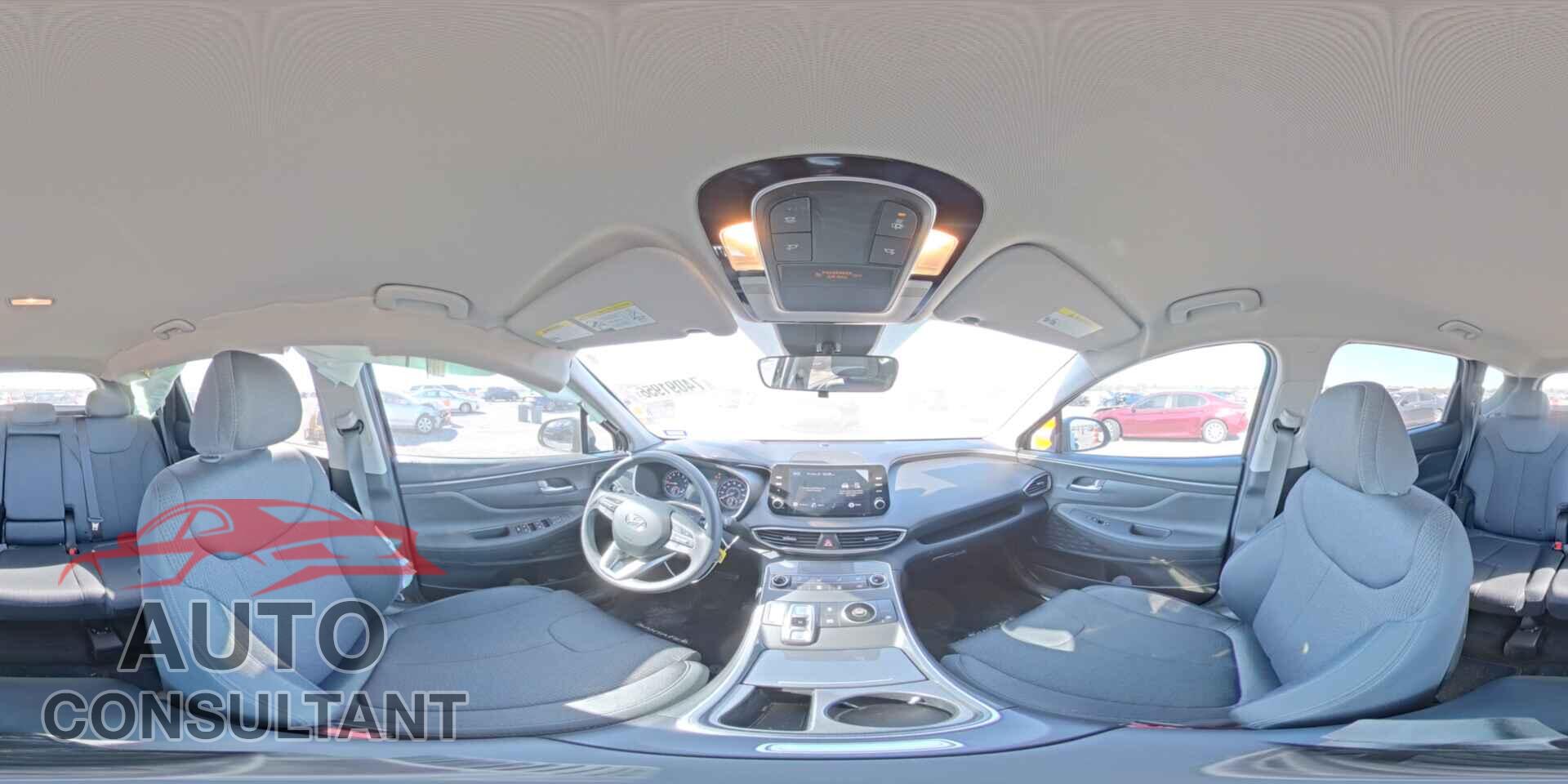 HYUNDAI SANTA FE 2023 - 5NMS14AJ4PH578181