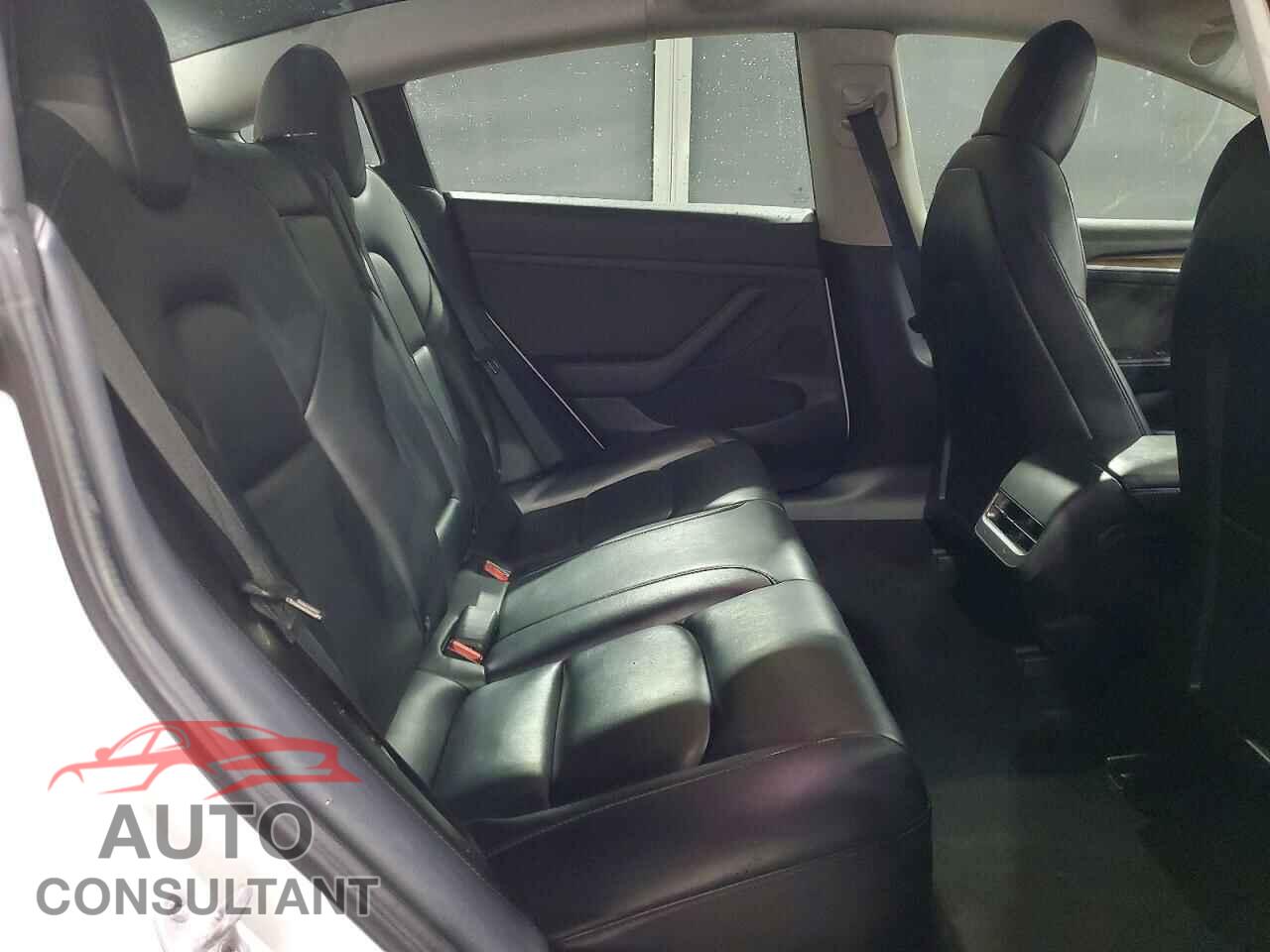 TESLA MODEL 3 2022 - 5YJ3E1EA2NF287761